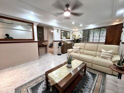 Blk 607 Clementi West Street 1 (Clementi), HDB 4 Rooms #555146481